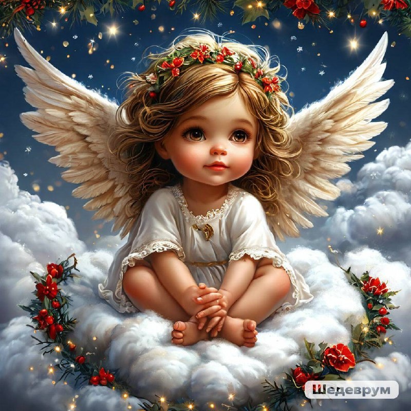 Фото созданы с помощю нейросети Шедеврум, гифки с сайта 3d-galleru.ru. 