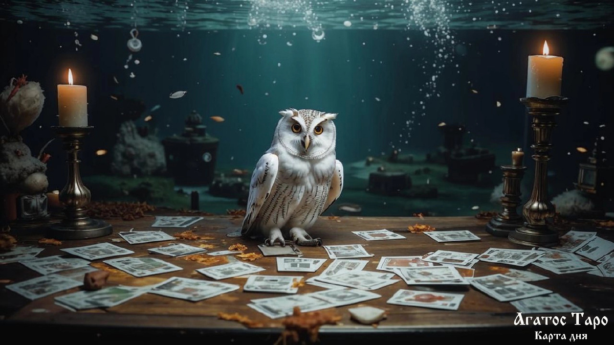 Создано в ИИ-сервисе Kandinsky