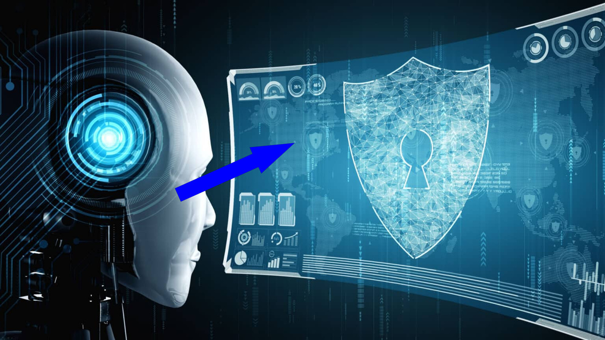    Страх перед ИИ: Когда технологии выходят за рамки контроля