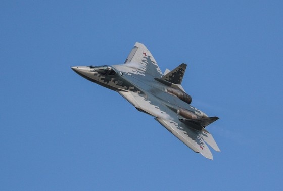    Су-57