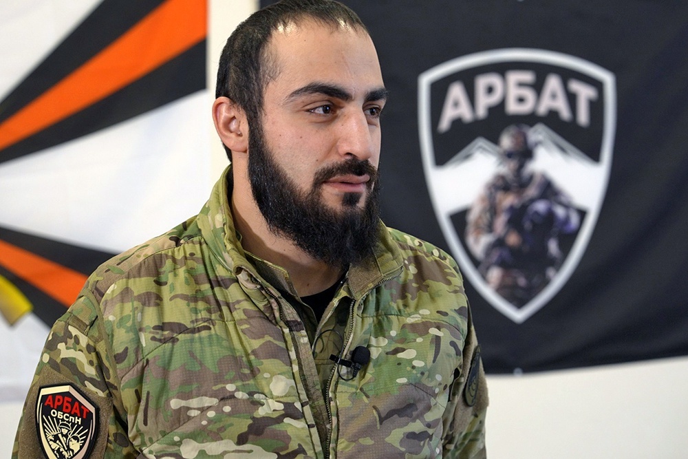 Айк Гаспарян