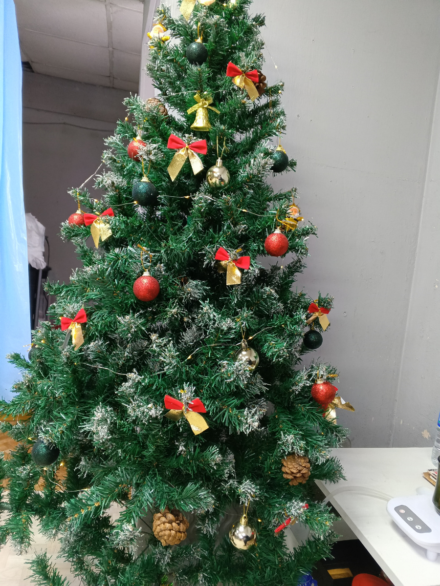 Где-то, в рандомном месте