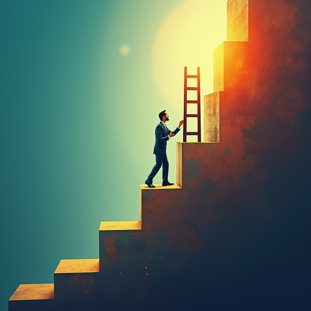 Иллюстрация создана при помощи программы "Нейро-холст".