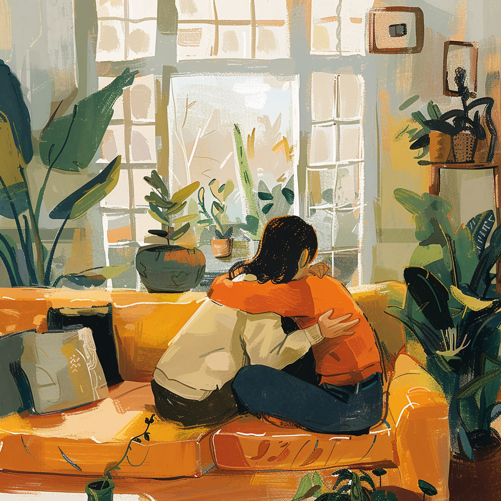 Как точно не нужно поддерживать близких или друзей, если у них кто-то умер?