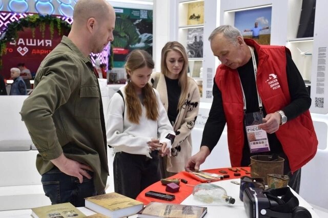    Фото: Правительство Оренбургской области