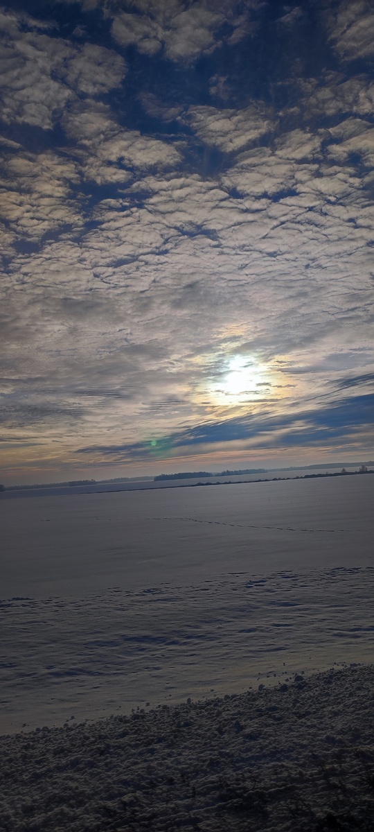 ЭХ, ДОРОГИ..