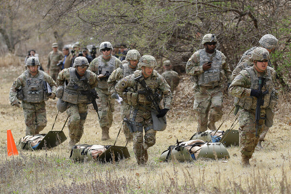 Seung-il Ryu/NurPhoto/Getty Images 