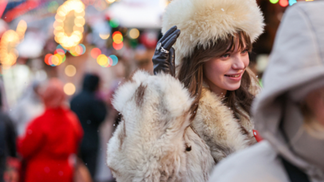    Фото: Belkin Alexey/Globallookpress.