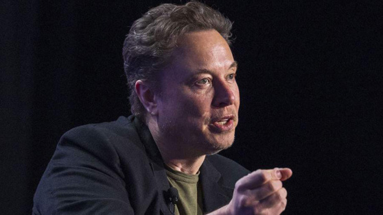    Маск прокомментировал схватку штурмовика из Якутии с военным ВСУ Татьяна Сидорова