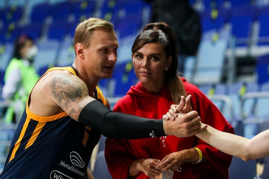    Александр Щербак/ТАСС