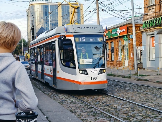    Фото: Юрий Серебренников/BFM Кубань