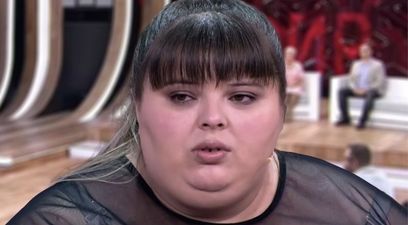 Кристинай Кашнякова