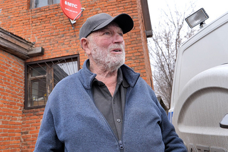 Голосовать!Трагедия в Самосырово
