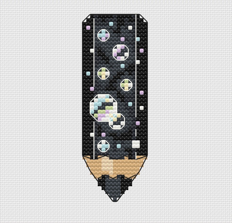 Схема из вК. Кто автор к сожалению не знаю.