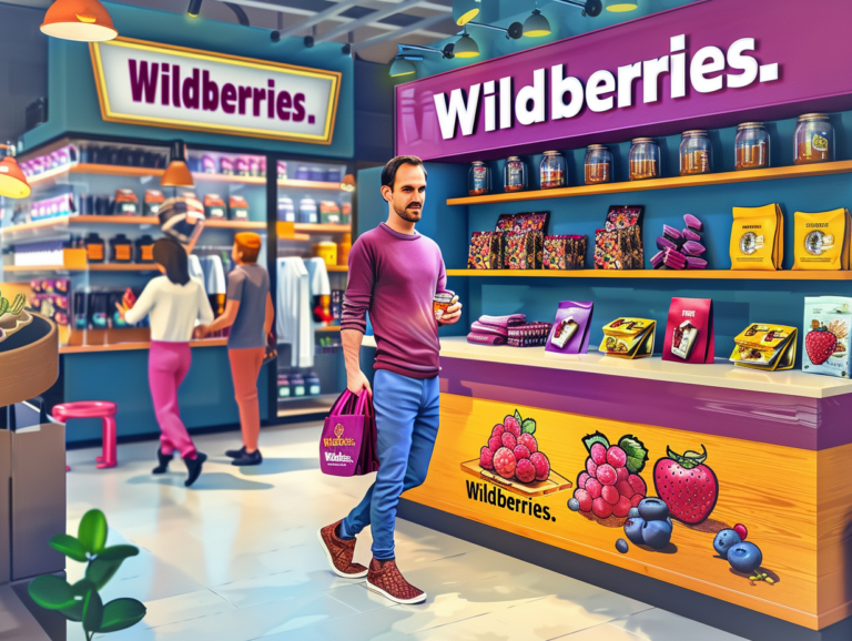    Как избежать штрафов на Wildberries и успешно развивать свой бизнес: пошаговое руководство для продавцов Бибиков Алексей