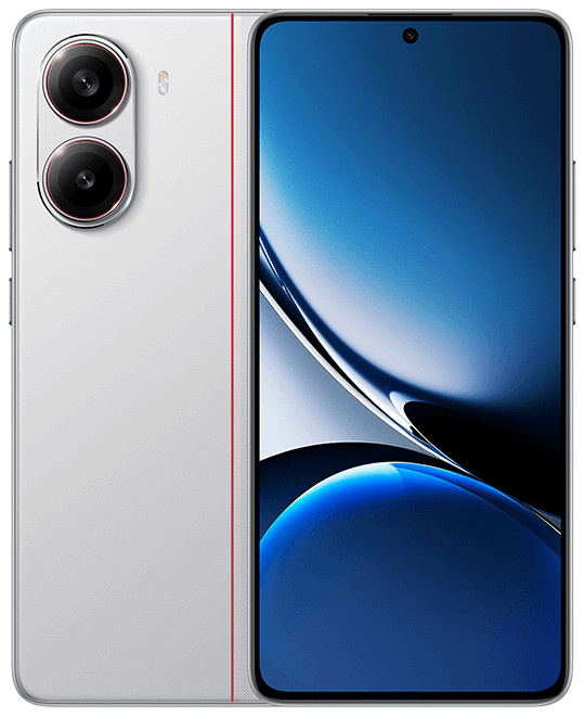    Redmi Turbo 4 дебютировал с новейшим чипом и АКБ на 6550 мАч