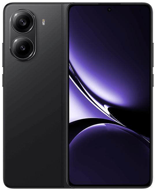    Redmi Turbo 4 дебютировал с новейшим чипом и АКБ на 6550 мАч