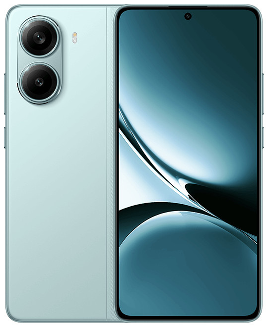    Redmi Turbo 4 дебютировал с новейшим чипом и АКБ на 6550 мАч