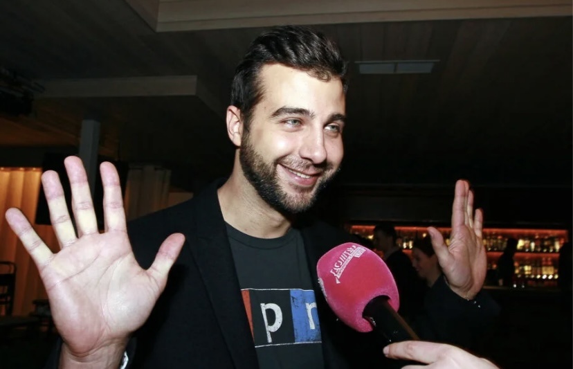 Иван Ургант