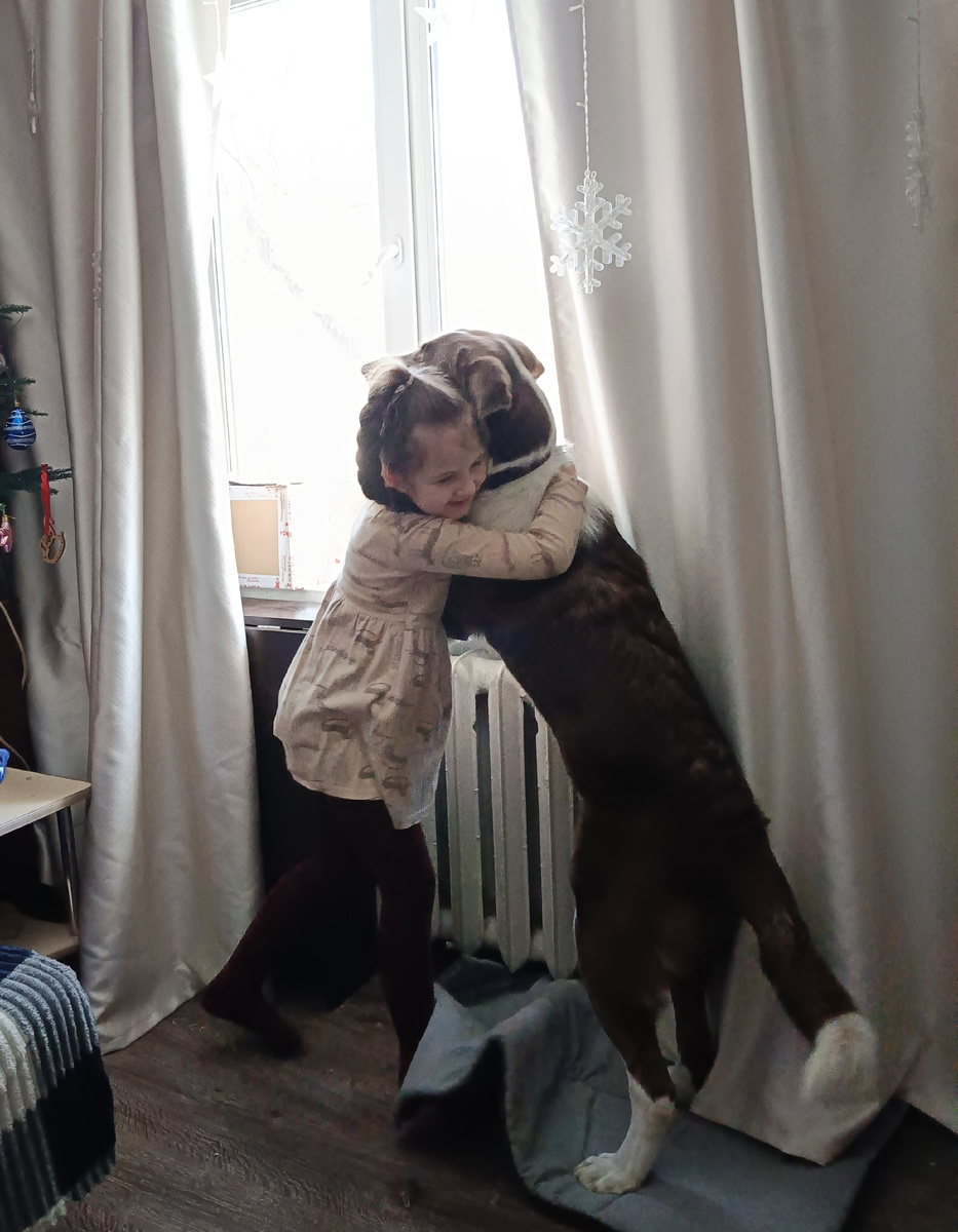 Ура завелась, а значит отправляемся на прогулку за город.