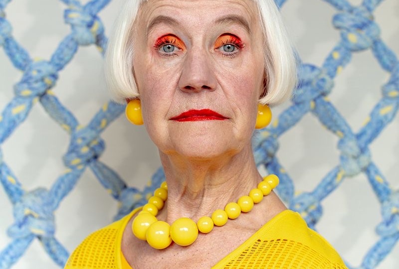 5 ошибок в стиле после 60, которых стоит избегать: на пути к элегантности и уверенности