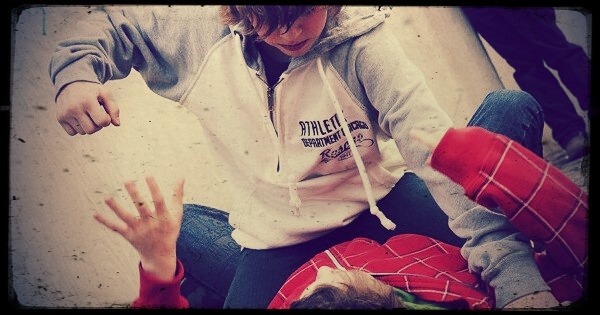 Времена меняются, но нравы остаются прежними