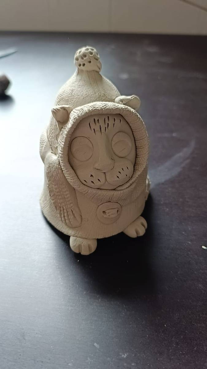     Источник: Предоставлено Натальей Христенко