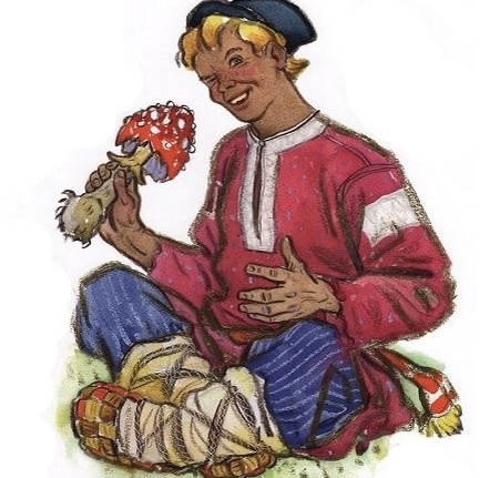 Источник pinterest