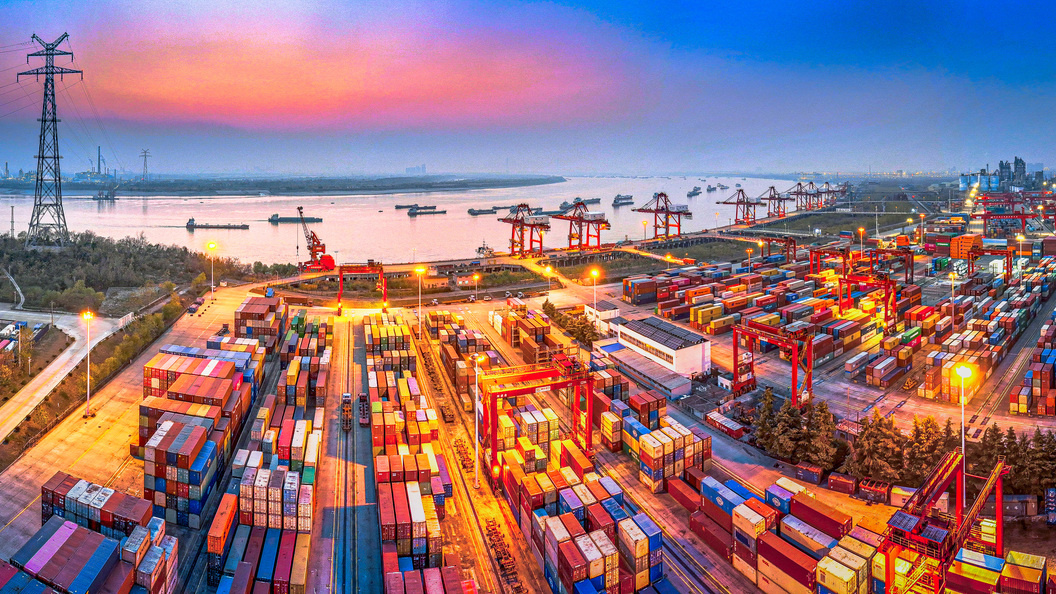    Фото: Xiao Yijiu/XinHua/Globallookpress