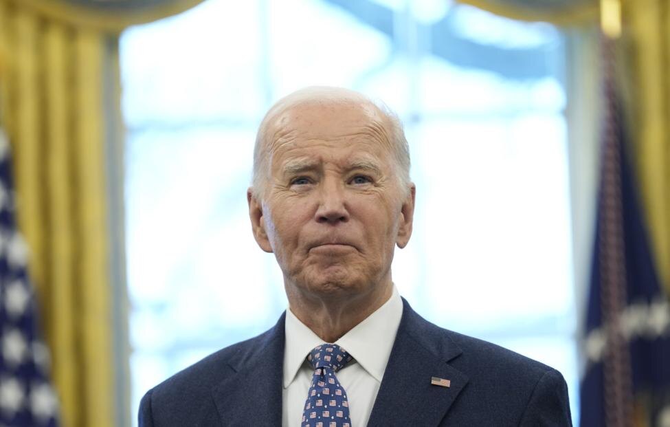 
© AP Photo/ Susan Walsh