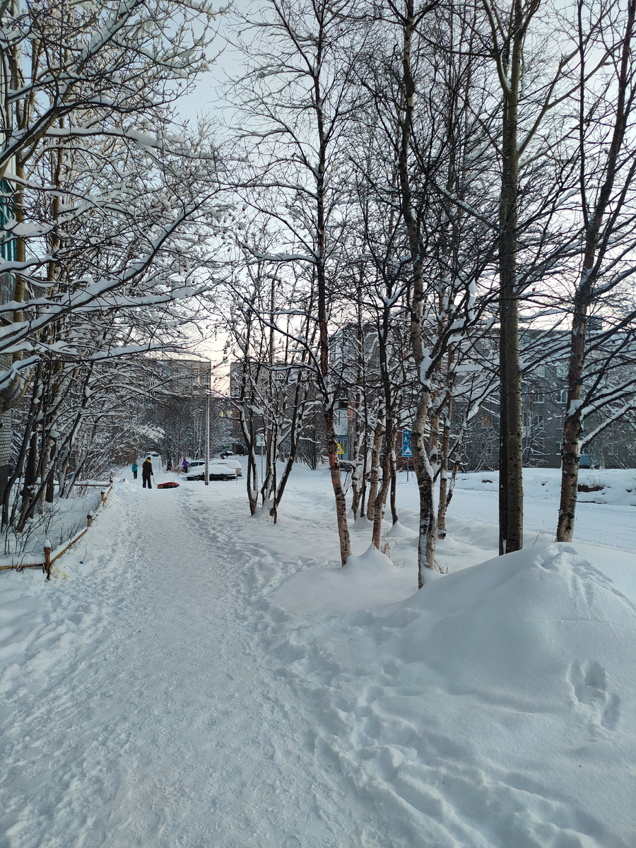 Фото автора 