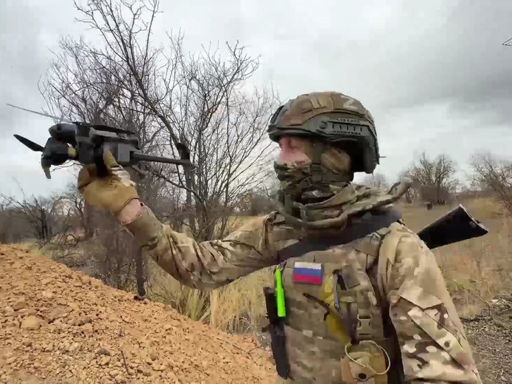 Фото: Министерство обороны РФ