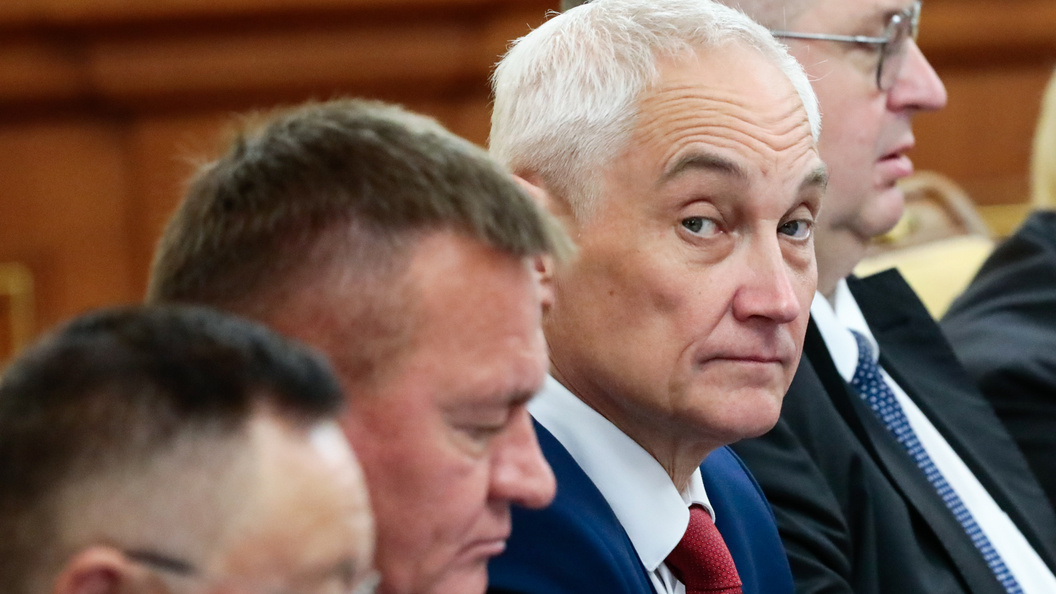    Фото: Roman Naumov /Globallookpress