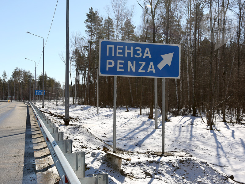    © Фото из архива ИА «PenzaNews»