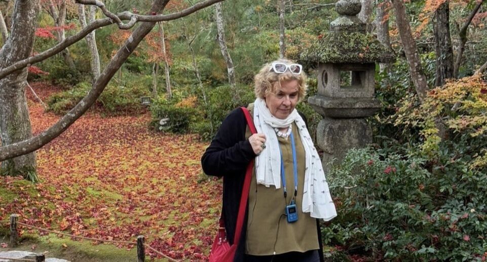    Соцсети Тамары Эйдельма