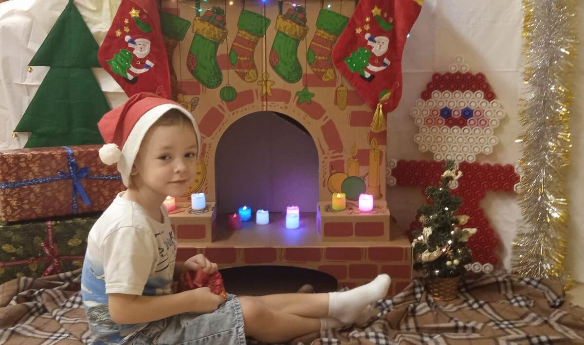 Фото автора