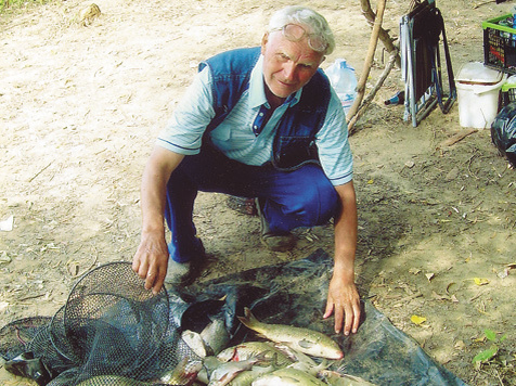 Ку зьма Пашикин.