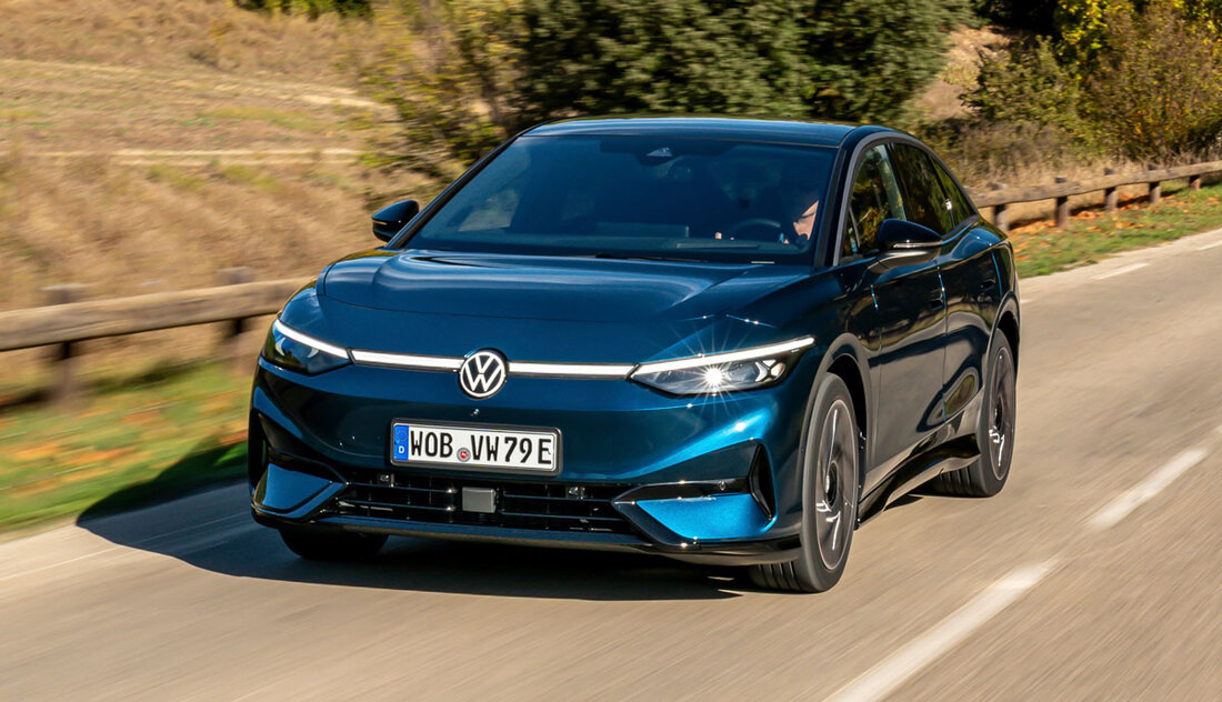 Электромобиль от VOLKSWAGEN. Выпуск планируется в 2025 году, владелец компании заявил, что это будет один из самых доступных по ценам электромобилей.