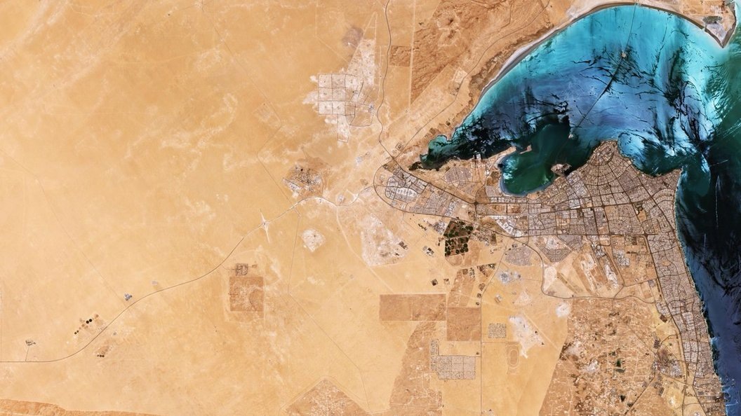    Фото: ESA/Globallookpress