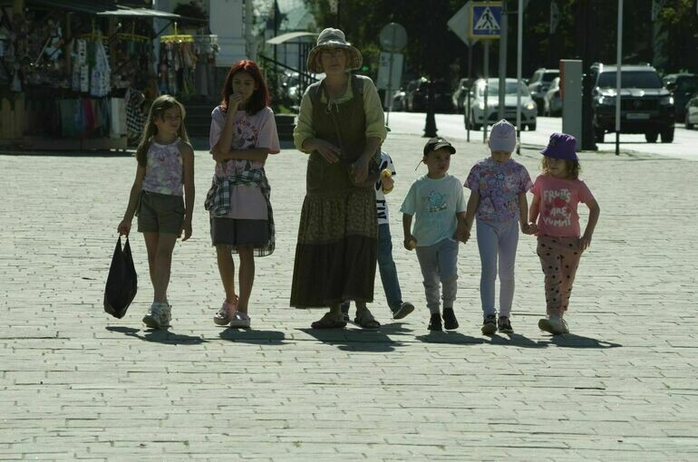   Игорь Самохвалов/ПГ