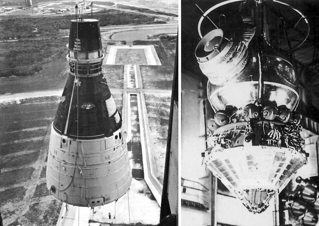 Коллаж автора.