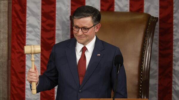    © Getty Images / Chip Somodevilla