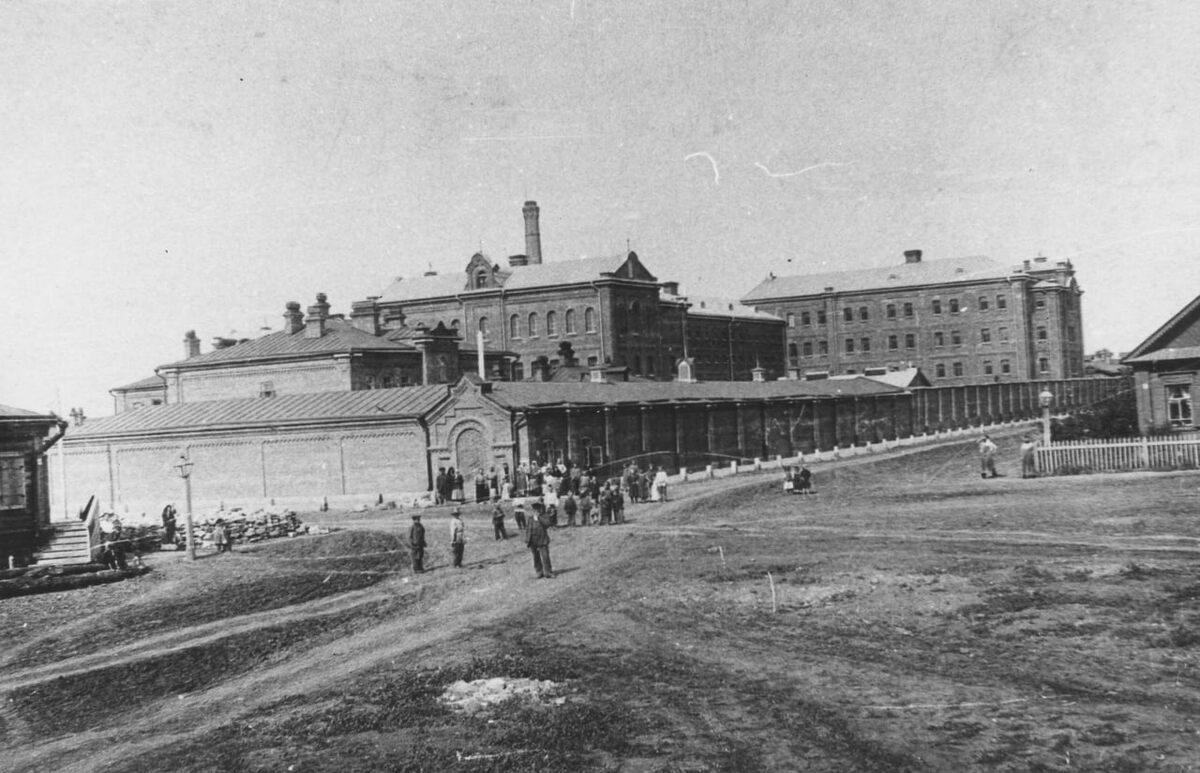 Участок под строительство тюрьмы власти купили у чиновника Чижова. Фото: СОГАСПИ