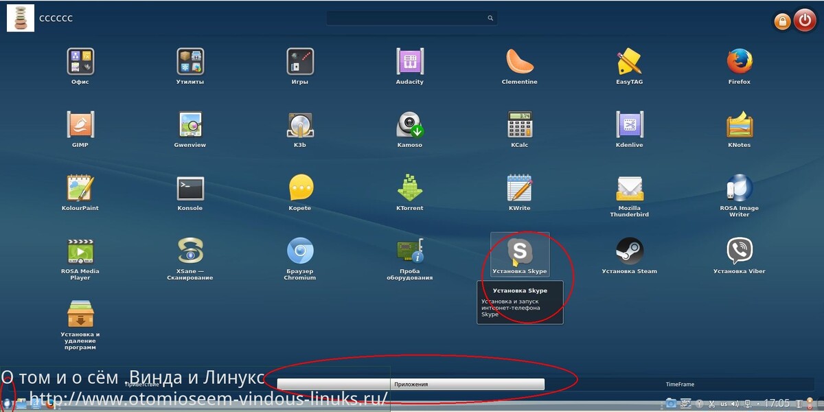    Отечественные LINUX-системы в сравнении с зарубежными