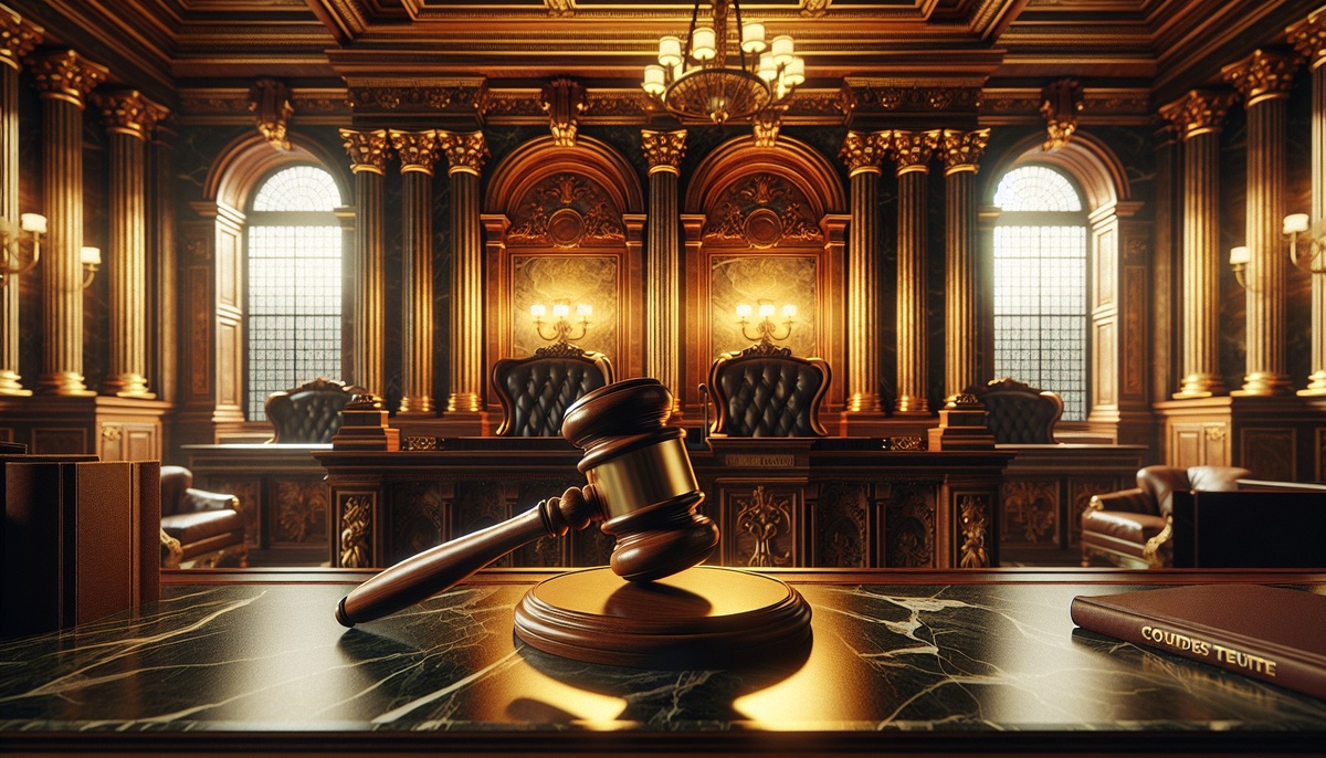    Изображение сгенерировано нейросетью DALL•Е 3 