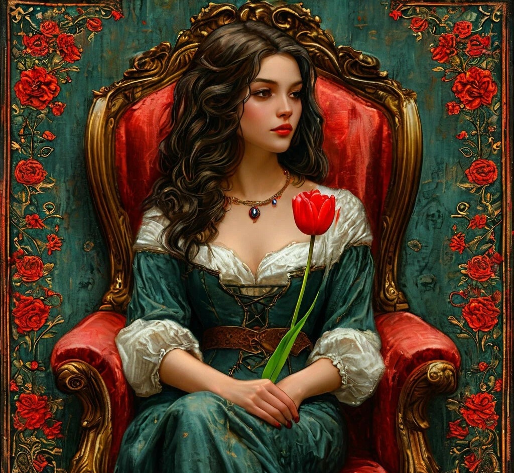 Карты Таро помогут Вам посмотреть на любые жизненные ситуации с другой стороны. 