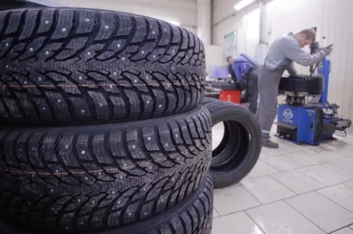    Жители села в Татарстане борются с заводом резиновых изделий