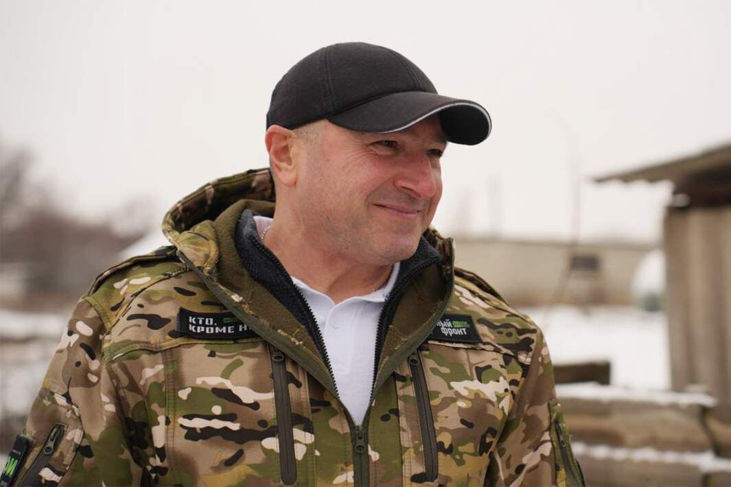 Фото: ИЗВЕСТИЯ/Сергей Прудников