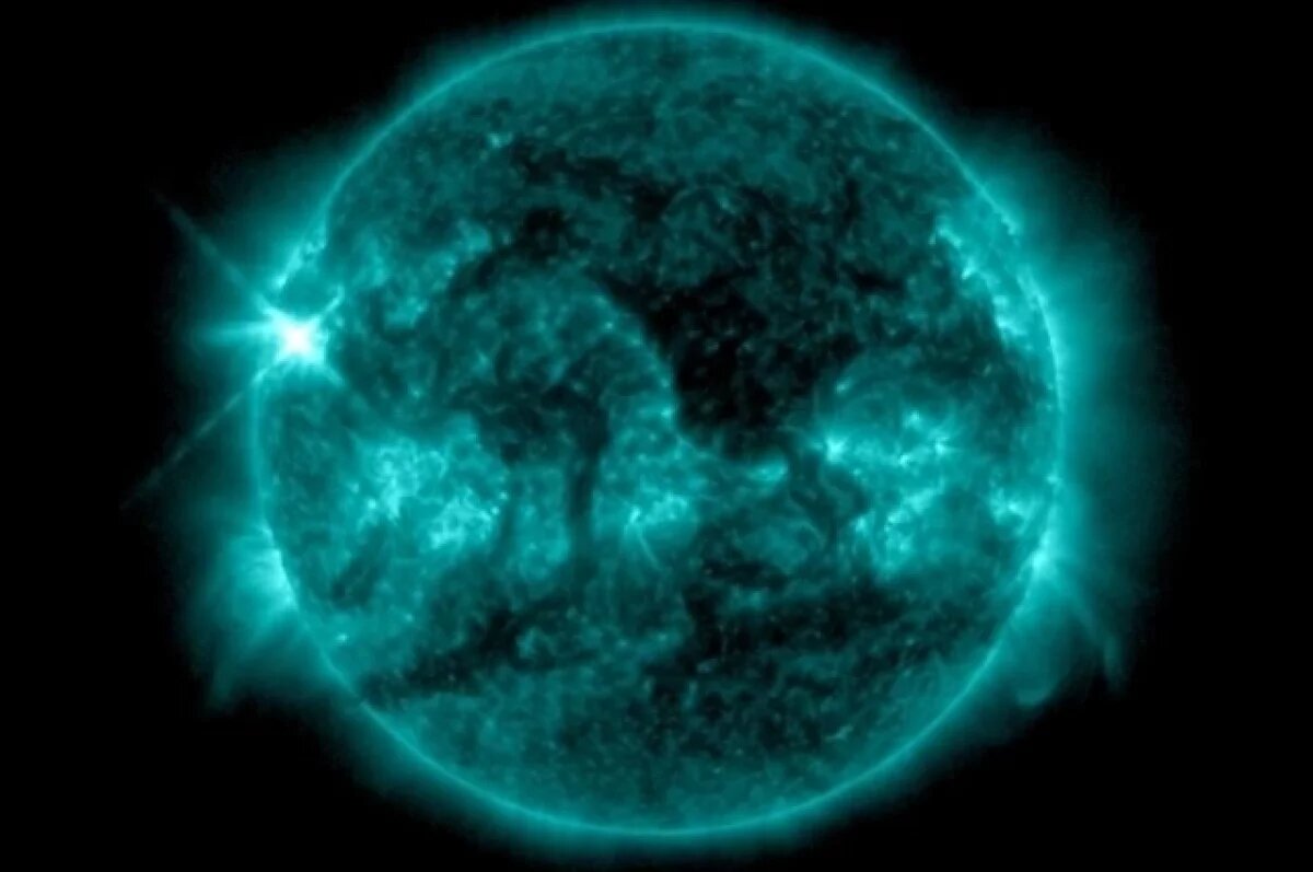    Волгоградцев предупреждают о магнитных бурях 4 и 5 января и до конца месяца