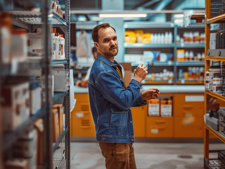    Оптимизация работы с поставщиками на Wildberries: шаги к успеху и увеличению продаж Бибиков Алексей